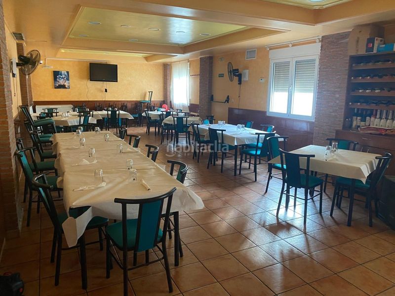 Foto f6c1bcd3-aaad-41a9-b83c-091bf005a1dd. Local comercial a Monreal del Campo