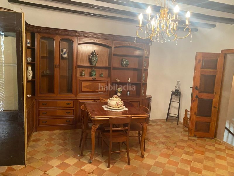 Foto 53a35325-5b96-47f4-a743-e86d28bce353. Masia a mayor 38 a Burbáguena