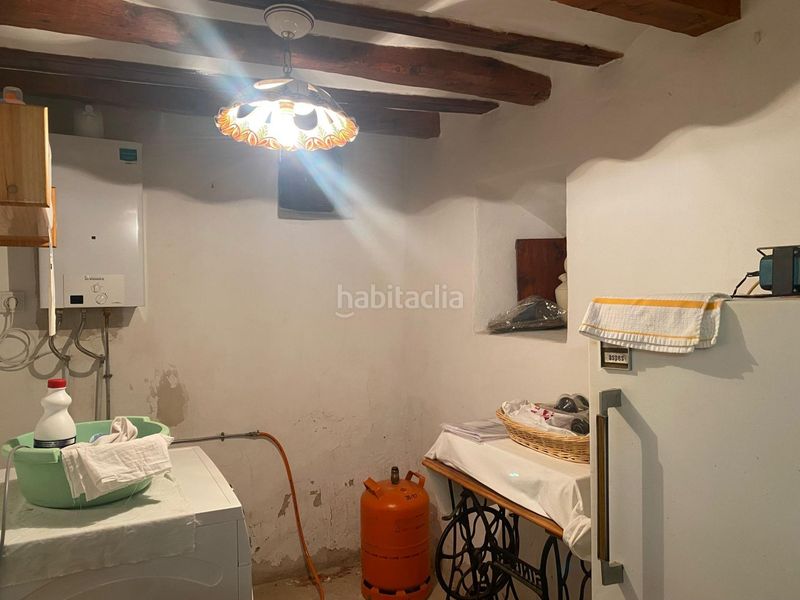 Foto b3df0aec-cc5b-430f-b9f2-91565dd29c9a. Masia a mayor 38 a Burbáguena
