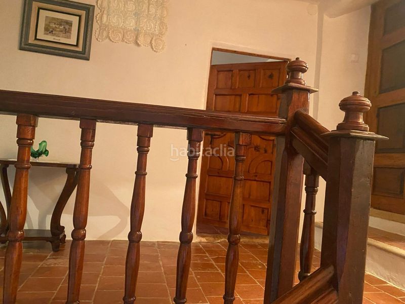 Foto dd342485-5672-4d25-b0a0-7bc03aa18af4. Masia a mayor 38 a Burbáguena