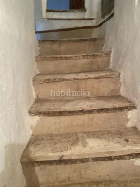 Foto ef0008ca-9876-41e0-ae1b-62917b532333. Masia a mayor 38 a Burbáguena