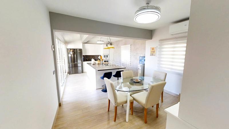 Foto 155e21fa-816f-4d0f-a701-9941d83e0383. Casa in calle san josé 8 in Las Pajanosas Guillena