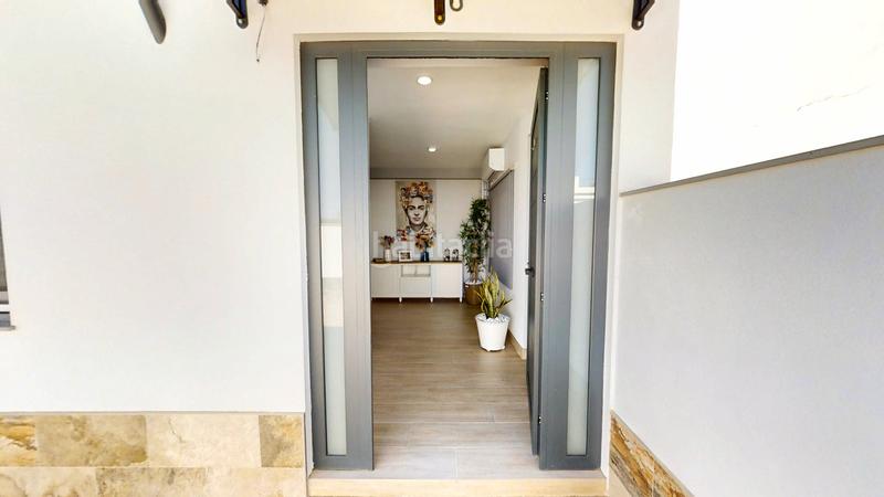 Foto 19f4553a-3f25-467b-8d33-a011a76315e0. Casa in calle san josé 8 in Las Pajanosas Guillena