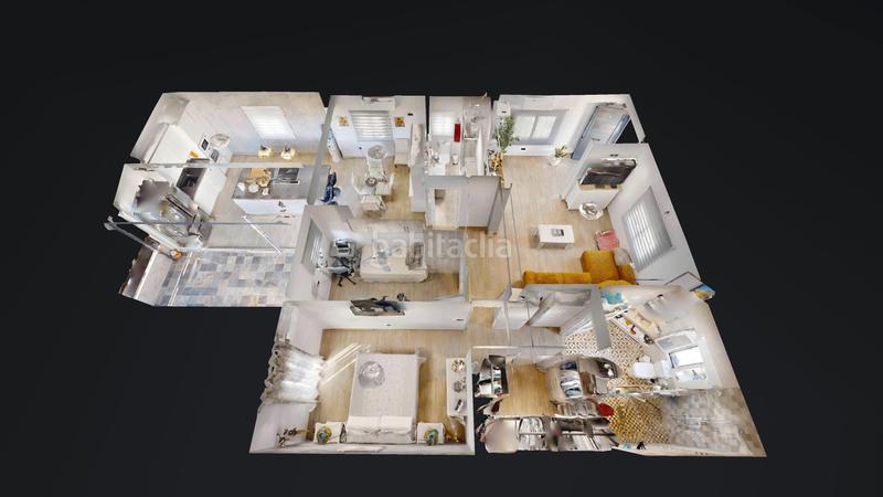 Foto 27cbdb79-4390-4760-93bf-5c786f032505. Casa in calle san josé 8 in Las Pajanosas Guillena