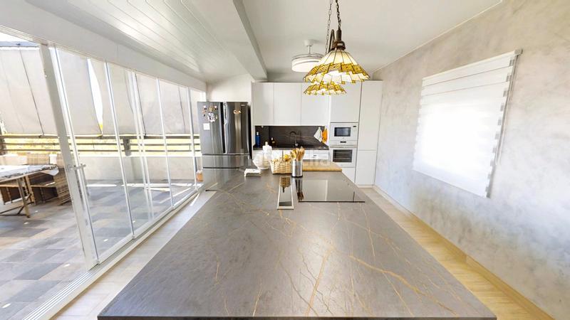 Foto 2e3cca68-7ed4-474e-8de5-6dc607d9fdee. Casa in calle san josé 8 in Las Pajanosas Guillena