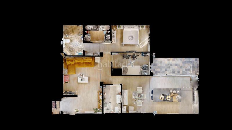 Foto 47903468-b725-4188-ae4d-fbc7af4aaf81. Casa in calle san josé 8 in Las Pajanosas Guillena