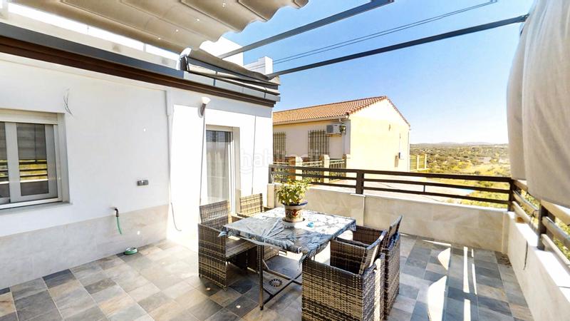 Foto 4a6c4b77-725d-43c7-9e04-a1e2aee1e800. Casa in calle san josé 8 in Las Pajanosas Guillena