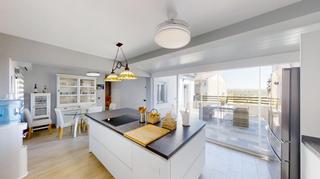 Casa  Calle san josé 8. Casa reformada, para a entrar a vivir