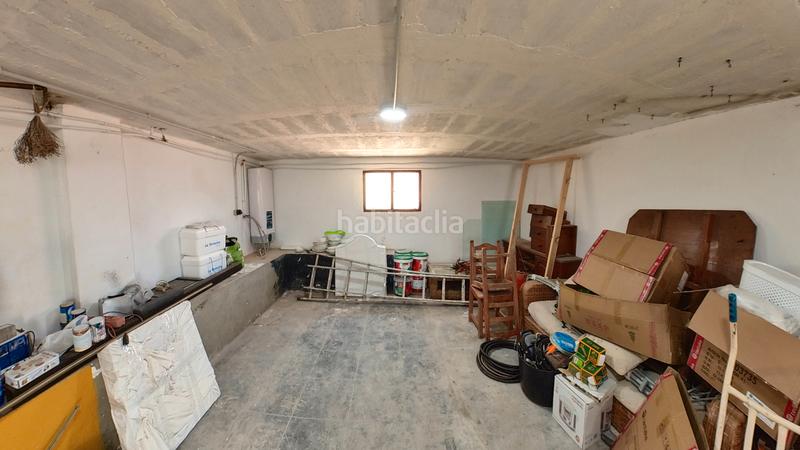 Foto 51af1a54-a801-439d-b8cc-e39e2c04d248. Casa in calle san josé 8 in Las Pajanosas Guillena