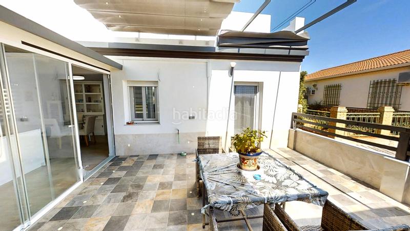 Foto 5523b6c5-bbbd-469e-9f6e-7527116a8209. Casa in calle san josé 8 in Las Pajanosas Guillena