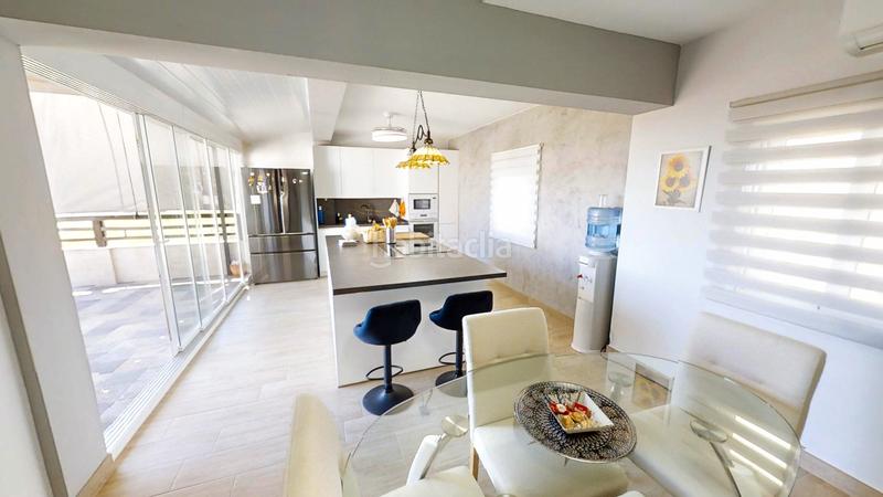 Foto 5562bc62-8cf3-4f15-85d6-a2678b53f073. Casa in calle san josé 8 in Las Pajanosas Guillena