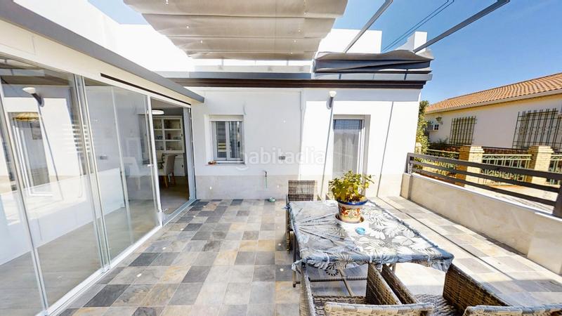 Foto 75353f1a-8385-4021-9554-cf8edf2f2670. Casa in calle san josé 8 in Las Pajanosas Guillena