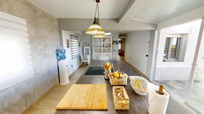 Foto 7e48d2b1-0536-4d60-9af5-f8f17cae716c. Casa in calle san josé 8 in Las Pajanosas Guillena