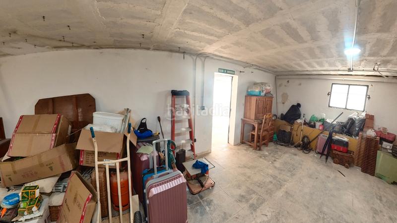 Foto 7e5ae590-20b6-447e-b5ba-c6caf30d7b15. Casa in calle san josé 8 in Las Pajanosas Guillena