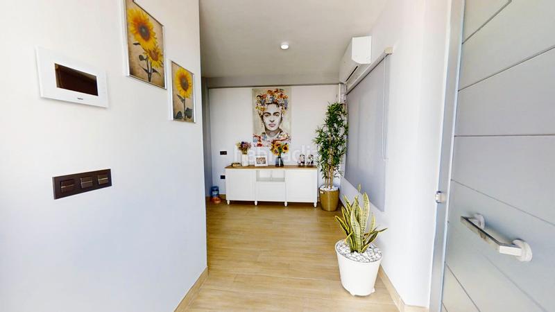 Foto 8b087d10-dcca-4297-ae01-9f154e249c1b. Casa in calle san josé 8 in Las Pajanosas Guillena