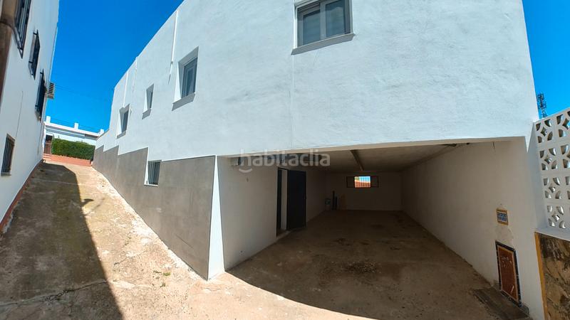 Foto 964033f5-077a-4083-8adf-dfe29c6b40e6. Casa in calle san josé 8 in Las Pajanosas Guillena