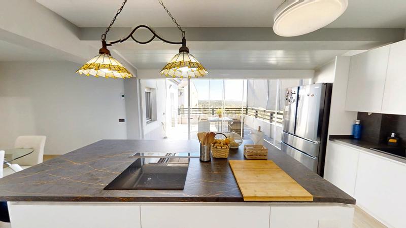 Foto 9cce584d-df40-46ee-9477-f0c0effb243e. Casa in calle san josé 8 in Las Pajanosas Guillena