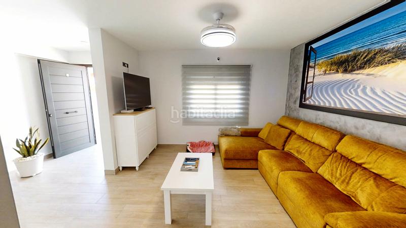 Foto ae9ae042-858f-4818-9674-96e9e88a3919. Casa in calle san josé 8 in Las Pajanosas Guillena