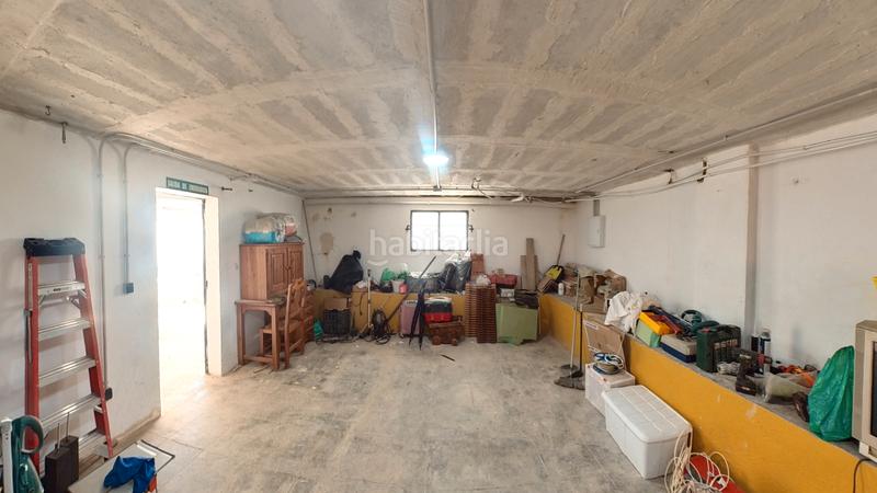 Foto b3f12f18-95c9-4d69-a41d-42f589dd2bf5. Casa in calle san josé 8 in Las Pajanosas Guillena