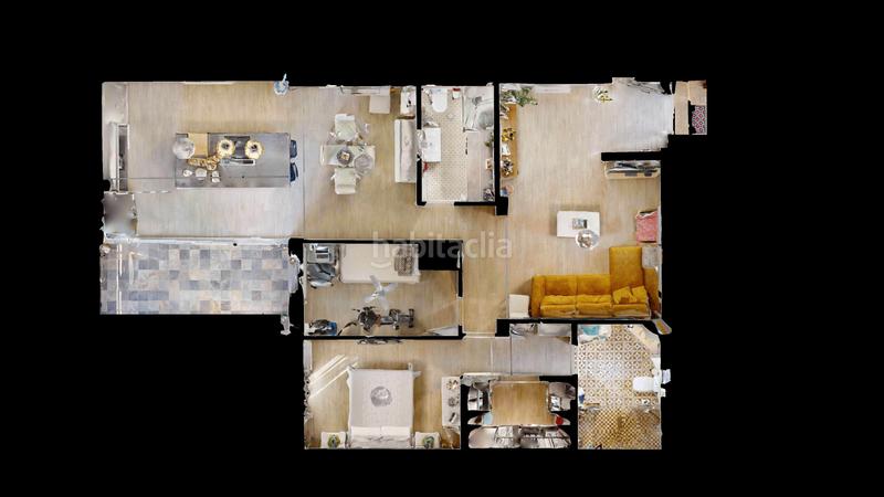 Foto c959290f-31bd-4571-bed6-328d08d67116. Casa in calle san josé 8 in Las Pajanosas Guillena