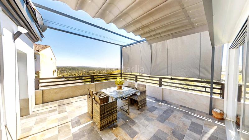 Foto ceee82c1-a2a8-4373-85ef-1a1a06390b25. Casa in calle san josé 8 in Las Pajanosas Guillena