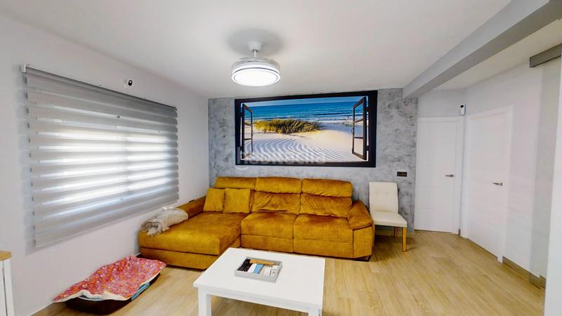 Foto d6231766-d8ce-443b-ab31-190f16c7b08e. Casa in calle san josé 8 in Las Pajanosas Guillena