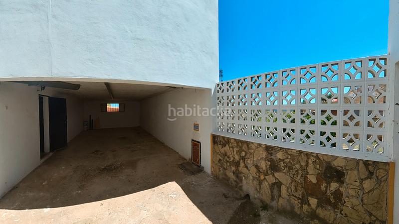 Foto e284242a-f2eb-48b5-ab51-d538c0692852. Casa in calle san josé 8 in Las Pajanosas Guillena