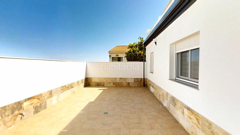 Foto e39f2859-1a3b-4b0e-b7fc-95b0d695d940. Casa in calle san josé 8 in Las Pajanosas Guillena