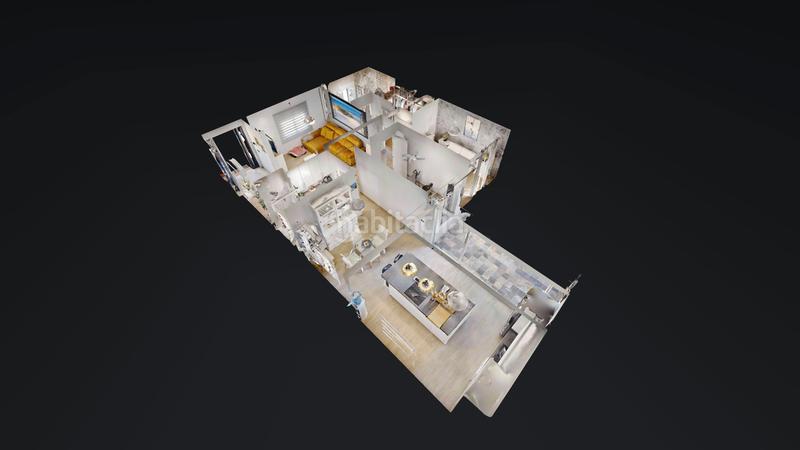 Foto e8130de2-8ce0-436d-8547-39aad04a0c1c. Casa in calle san josé 8 in Las Pajanosas Guillena