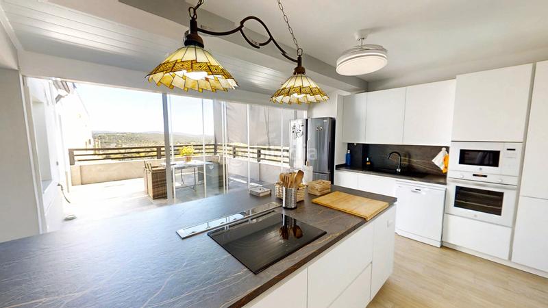 Foto ebc6fd62-9217-4dff-9b8e-8c9139237d49. Casa in calle san josé 8 in Las Pajanosas Guillena