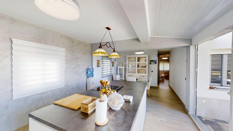 Foto f3251635-71b9-47c9-aafb-9320f4c88ed8. Casa in calle san josé 8 in Las Pajanosas Guillena