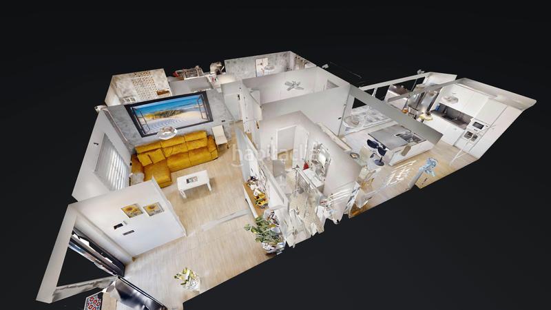 Foto f40d5d6f-45d8-4f1d-ac04-20f06e0ca37a. Casa in calle san josé 8 in Las Pajanosas Guillena