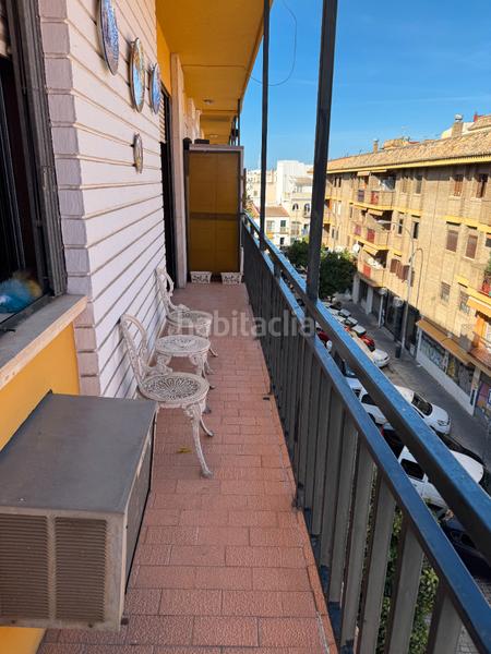 Foto 04eaf7c2-9e84-46f7-a0d6-e189706422ec. Pis a calle san hermenegildo 6 a San Julián Sevilla