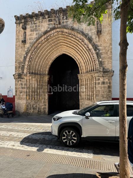 Foto 12f119d4-fc10-4e60-8d96-ff22c53d7227. Pis a calle san hermenegildo 6 a San Julián Sevilla