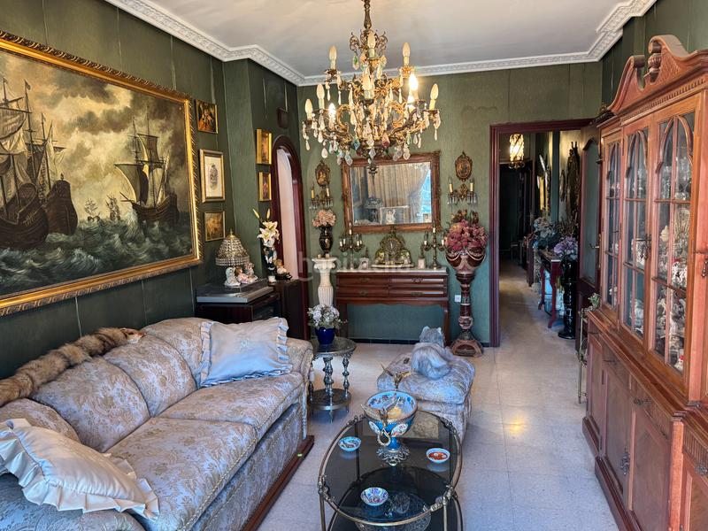 Foto 29df1400-4fd0-49f7-affd-b686ee6c8855. Pis a calle san hermenegildo 6 a San Julián Sevilla