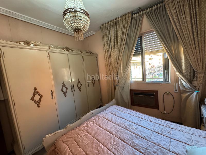 Foto 565e5b22-ae0b-4a15-a578-ea24bd15e6d5. Pis a calle san hermenegildo 6 a San Julián Sevilla