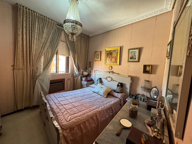 Foto 7251adb3-71bb-4c56-b36e-23e6dade9718. Pis a calle san hermenegildo 6 a San Julián Sevilla