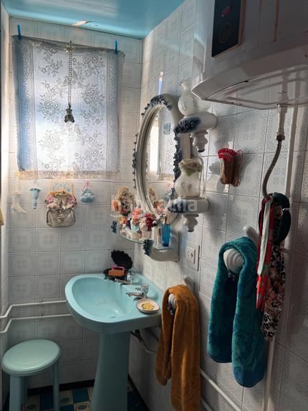 Foto c107349c-56d2-40e1-a2b0-40f2636d547a. Pis a calle san hermenegildo 6 a San Julián Sevilla