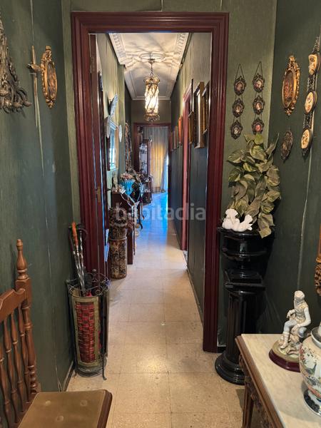 Foto c4e5b2d1-0444-4b1e-ae8b-35409a0c99cd. Pis a calle san hermenegildo 6 a San Julián Sevilla