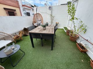 Casa a Calle Sebastián Trujillo 39