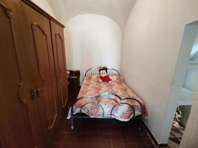 Foto 0e16b41d-d18f-4a63-b68d-6f9c7e751798. Maison dans Burguillos del Cerro