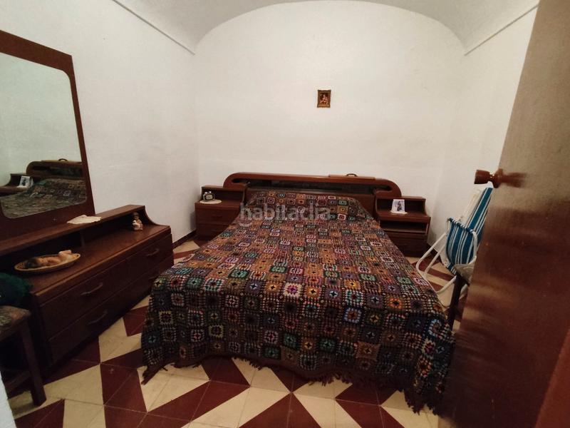 Foto 2fbfe81f-cb95-4f90-89ad-a607f6b5357a. Maison dans Burguillos del Cerro