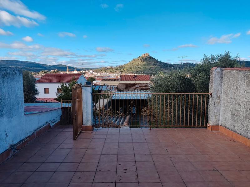 Foto c3058a6c-4041-4962-bffd-230dcfa3897a. Maison dans Burguillos del Cerro