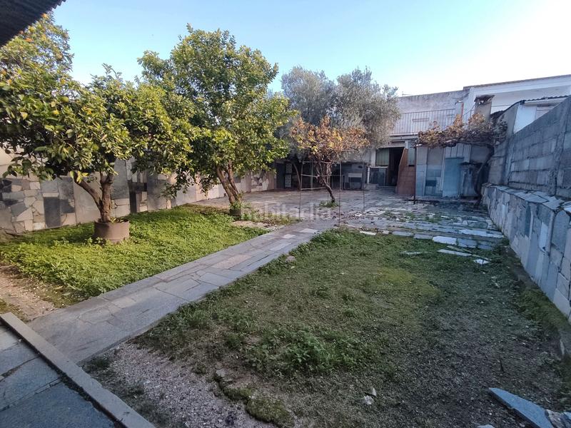 Foto edf8ec2b-2dc6-4fb7-9bf3-605c34466d4c. Maison dans Burguillos del Cerro