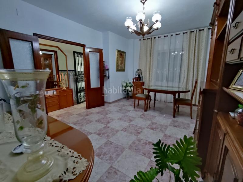 Foto 074d6c53-eaef-4524-9e8a-9c5f1da5c7bd. Casa a schiera con riscaldamento parcheggio in Burguillos del Cerro