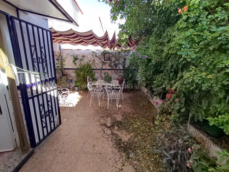 Foto 0bc038ab-6b16-4f11-94fc-3859dc49fed4. Casa a schiera con riscaldamento parcheggio in Burguillos del Cerro