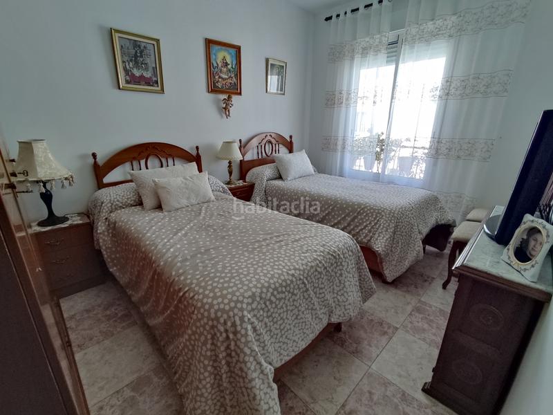 Foto 604ef107-0aa8-4503-b005-f1799df61a99. Casa a schiera con riscaldamento parcheggio in Burguillos del Cerro