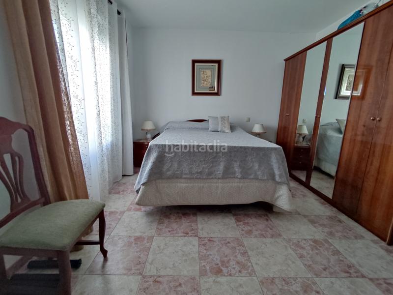 Foto 728e1b22-a577-4cce-a625-9e5575deb54d. Casa a schiera con riscaldamento parcheggio in Burguillos del Cerro