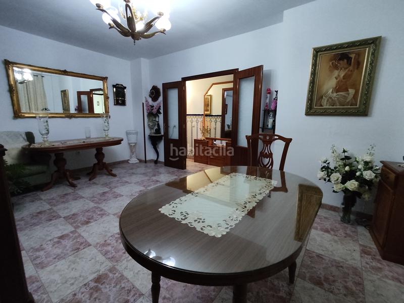 Foto 7b2a9778-c3a7-4174-b03f-c256a8ee2ae8. Casa a schiera con riscaldamento parcheggio in Burguillos del Cerro