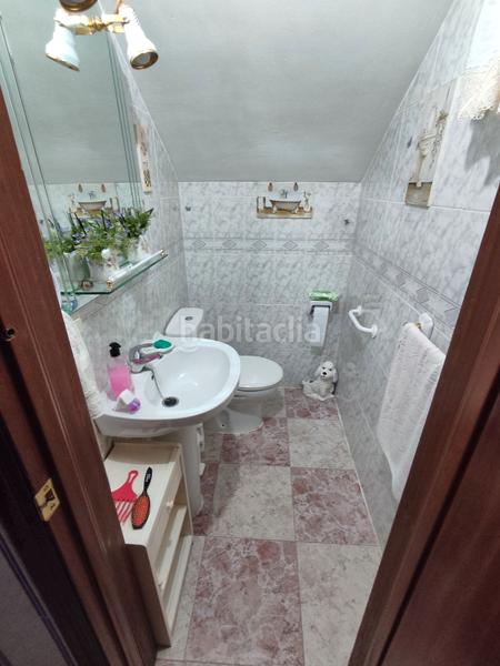 Foto c34aabc0-db58-4d53-b0a9-2b5c9394cc6b. Casa a schiera con riscaldamento parcheggio in Burguillos del Cerro